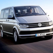 VW Caravelle T6 2.0 TDI XLong AC - automatic - DSG - Comfortline