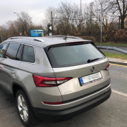 Škoda Kodiaq 2.0 TDI DSG - Automatic - Style