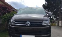 VW Caravelle T6 2.0 TDI XLong AC - automatic - DSG - Comfortline