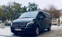 Mercedes Benz V 250 CDI XL - Automatic - Elegance